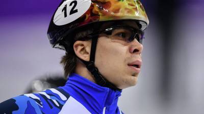 Семен Елистратов - Елистратов выиграл золото чемпионата Европы по шорт-треку на дистанции 1500 м - russian.rt.com - Голландия