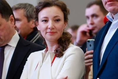 Анна Кузнецова отреагировала на задержание ребенка в Москве