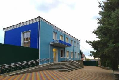 На базе библиотеки в Жердевке откроется центр грамотности