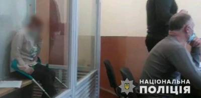 Пожар в Харькове: Арестован директор дома престарелых