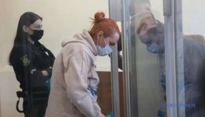 Суд применил ко второму фигуранту пожара в Харькове строгую меру