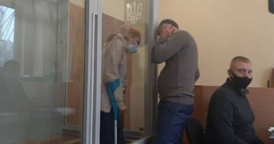 Пожар в доме престарелых в Харькове: директору избрана мера пресечения