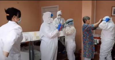 Почти 300 человек вылечились от коронавируса в Липецкой области за последние сутки