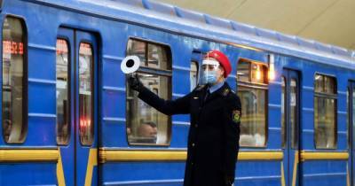Карантин с 25 января: как будут работать метро и другой общественный транспорт