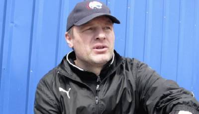 Винницкую Ниву возглавил экс-тренер молодежной сборной Украины Цыткин