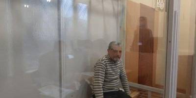 Суд арестовал управляющую и владельца сгоревшего дома престарелых в Харькове