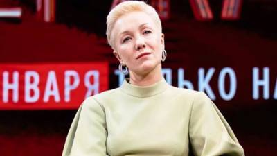 Актриса Дарья Мороз отреагировала на возвращение зрителей в театры