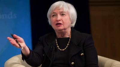 Кандидат в министры финансов США объяснила пользу криптовалют