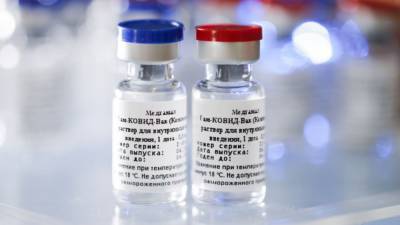 В Венгрии оценили эффективность российской вакцины от коронавируса