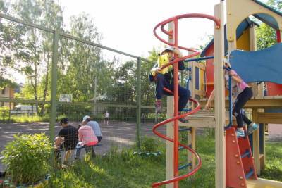 Детский омбудсмен Тверской области рассказывает, как помочь сироте