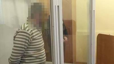 Суд арестовал подозреваемых по делу о пожаре в доме престарелых в Харькове
