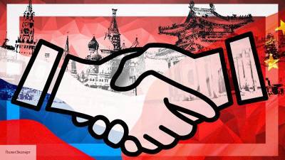 EurAsian Times: Китай может обойти Россию на рынке оружия