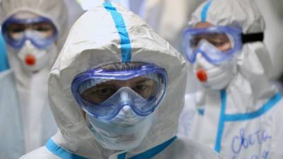 Ученые оценят эффективность "чудо-средства" от коронавируса