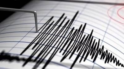 Землетрясение магнитудой 4,4 произошло в испанской провинции Гранада