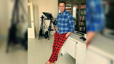 На незаконной акции в поддержку Навального заметили неонацистов