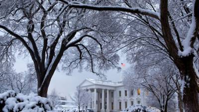 Власти США хотят оставить Нацгвардию в Вашингтоне до марта