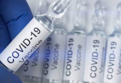 COVID-вакцины появятся в аптеках к лету - МОЗ