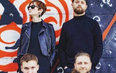 "Шум": группа Go_A, которая представит Украину на "Евровидении-2021", выпустила новую песню