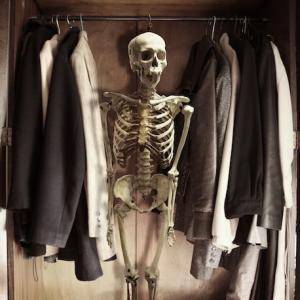 Скелеты в шкафу клиники «Шарите»