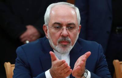 Тегеран готов сотрудничать с Вашингтоном по вопросам безопасности в Персидском заливе и нефти
