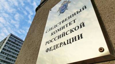 СК возбудил уголовное дело против напавшего на сотрудников ДПС в Петербурге