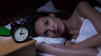 Медики из США рассказали о новом негативном последствии недосыпания