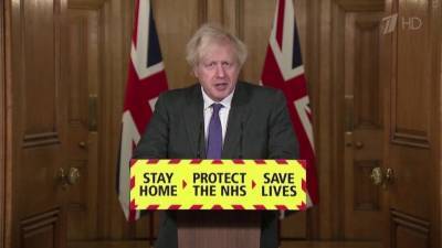 В Великобритании обсуждают возможность полностью закрыть границы из-за нового штамма коронавируса