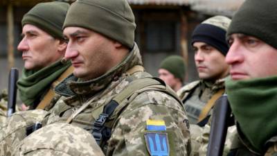 Донбасс сегодня: атака с воздуха привела к потерям в ДНР, США вербуют офицеров ВСУ