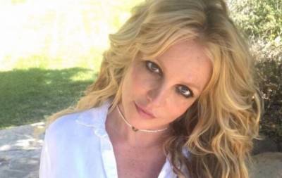 "Framing Britney Spears": на экраны выйдет документальный фильм о жизни Бритни Спирс (ВИДЕО)