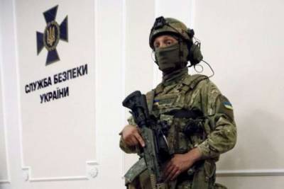 Спецназовец СБУ арестован за покушение на зама Баканова