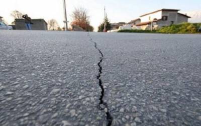 Третье за месяц: Грузию всколыхнуло новое землетрясение