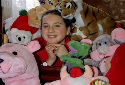 Ирина Слуцкая рассказала о судьбе брошенных на лед игрушек
