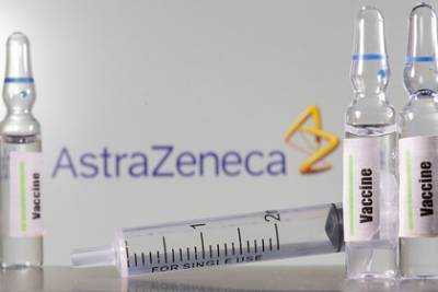 Стало известно о срыве поставок вакцины AstraZeneca в Европу