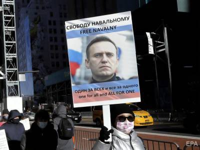 "Очень возможно". В Bellingcat оценили вероятность нового отравления Навального