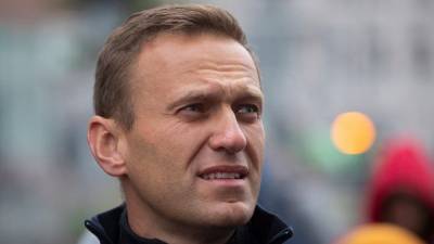 Навального могут отравить снова, – Bellingcat