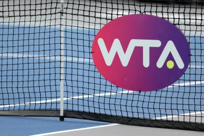 WTA организует турнир для теннисисток на карантине