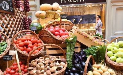 Пять фруктов и овощей в день: это работает согласно науки (Futura, Франция)