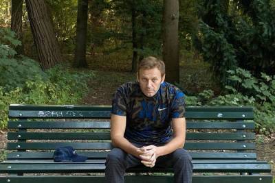 Новый хозяин не пустил Навального в бывшую квартиру Путина в Дрездене