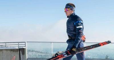 Норвежский лыжник заявил, что они "поставили на место" Большунова