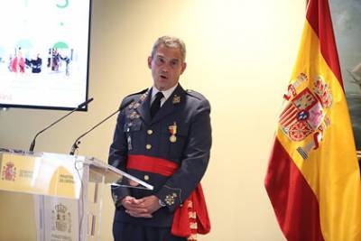 El Mundo - Начальник генштаба Испании ушел в отставку из-за скандала с вакцинацией - lenta.ru - Испания