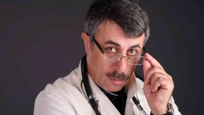 Доктор Комаровский назвал самое опасное место для заражения коронавирусом