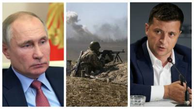 В ТКГ назвали 3 главные проблемы в переговорах с Россией