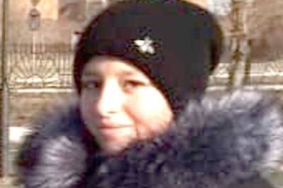 Пропавшую 14-летнюю школьницу разыскивают в Чите