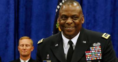 Глава Пентагона объявил войну изнасилованиям в армии США
