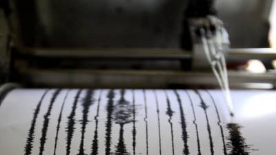 В Чили произошло мощное землетрясение, объявлялась угроза цунами