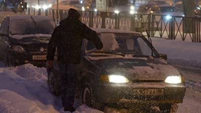 Россиян предупредили о новых автомобильных штрафах
