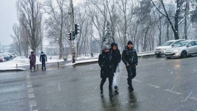Непогода добьет украинцев, устроив неприятный сюрприз на выходные: к чему готовиться