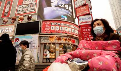 Дни и ночи Уханя: в Китае к годовщине эпидемии выпустили документальный фильм