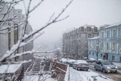 Народный синоптик рассказал, какой будет погода в Украине до конца января