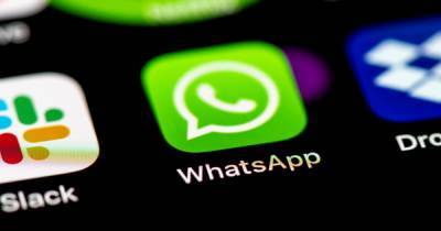 В ЕС обеспокоены обновлением пользовательского соглашения WhatsApp